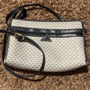 Vintage 1984 Liz Claiborne Purse